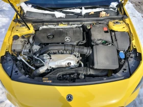 Mercedes-Benz A 250 4MATIC, снимка 14
