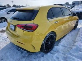 Mercedes-Benz A 250 4MATIC, снимка 3