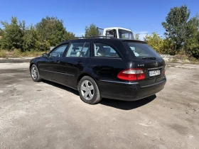 Mercedes-Benz E 270, снимка 7
