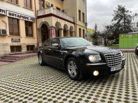 Chrysler 300c 3.0CRD, снимка 2