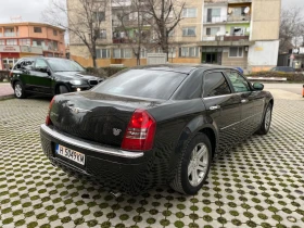 Chrysler 300c 3.0CRD, снимка 5