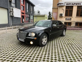 Chrysler 300c 3.0CRD, снимка 3