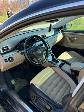 VW CC, снимка 13