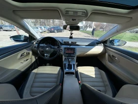 VW CC, снимка 11