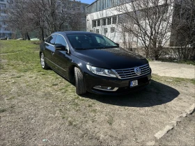 VW CC, снимка 1