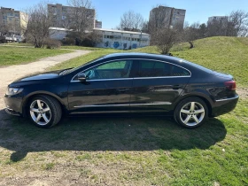 VW CC, снимка 5