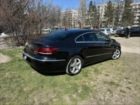 VW CC, снимка 3