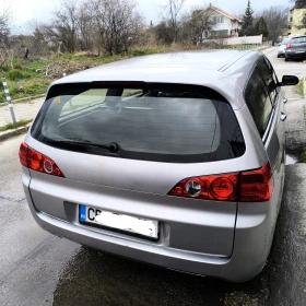 Honda Accord, снимка 1