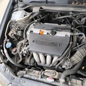 Honda Accord, снимка 10