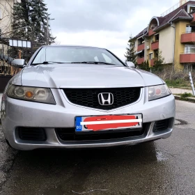 Honda Accord, снимка 4