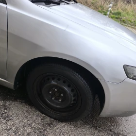 Honda Accord, снимка 7