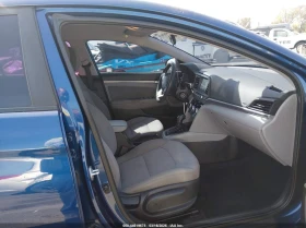 Hyundai Elantra 2.0L I-4 DOHC, VVT, 147HP Front Wheel Drive, снимка 5