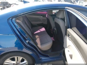 Hyundai Elantra 2.0L I-4 DOHC, VVT, 147HP Front Wheel Drive, снимка 8