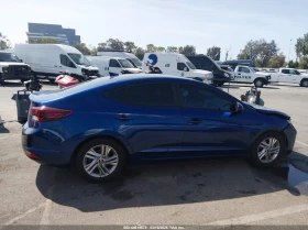 Hyundai Elantra 2.0L I-4 DOHC, VVT, 147HP Front Wheel Drive, снимка 13