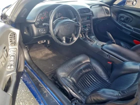 Chevrolet Corvette 5.7l, снимка 8