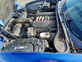 Chevrolet Corvette 5.7l, снимка 11