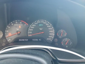Chevrolet Corvette 5.7l, снимка 9