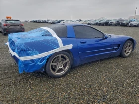 Chevrolet Corvette 5.7l, снимка 3