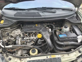 Renault Scenic 1.9dci, 102hp, снимка 5