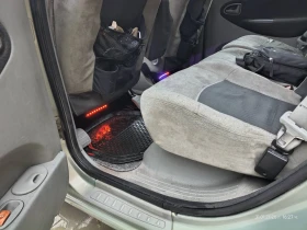 Renault Scenic 1.9dci, 102hp, снимка 8