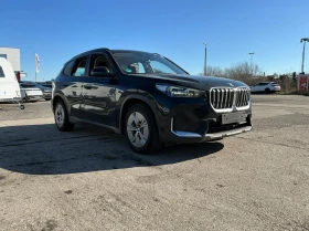 BMW iX1, снимка 1