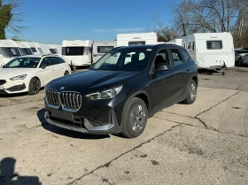 BMW iX1, снимка 3