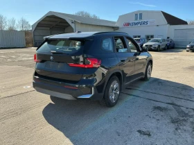 BMW iX1, снимка 4