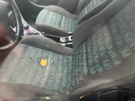 Peugeot 307, снимка 3