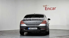 Genesis G70 С ОПЦИЯ ЗА ПРОВЕРКА/ОТ 280 ЕВРО , снимка 4