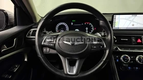 Genesis G70 С ОПЦИЯ ЗА ПРОВЕРКА/ОТ 280 ЕВРО , снимка 11