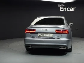 Audi A6 2.0 TDI, снимка 4