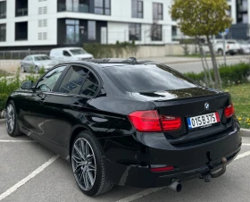 BMW 320, снимка 8