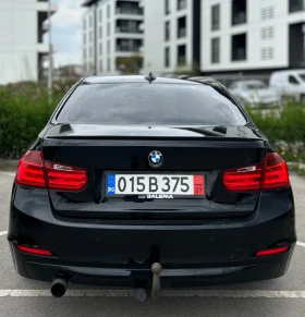 BMW 320, снимка 9