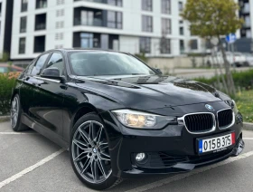 BMW 320, снимка 1