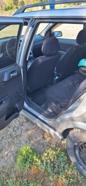 Opel Astra G caravan, снимка 6