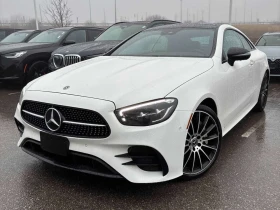 Mercedes-Benz E 450 | DISTRONIC | BURMESTER | ОБДУХВАНЕ | 360 |  , снимка 1