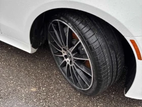 Mercedes-Benz E 450 | DISTRONIC | BURMESTER | ОБДУХВАНЕ | 360 |  , снимка 7