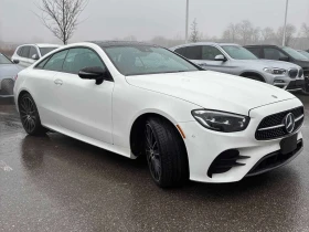 Mercedes-Benz E 450 | DISTRONIC | BURMESTER | ОБДУХВАНЕ | 360 |  , снимка 3