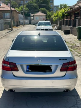 Mercedes-Benz E 350 E350, снимка 6