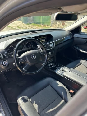 Mercedes-Benz E 350 E350, снимка 7