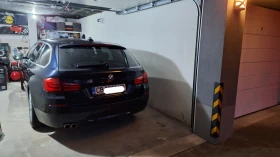 BMW 525 D Xdrive ПАНОРАМА, снимка 10