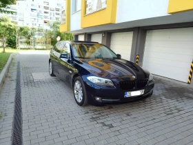 BMW 525 D Xdrive ПАНОРАМА, снимка 15