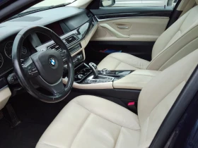 BMW 525 D Xdrive ПАНОРАМА, снимка 17