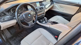BMW 525 D Xdrive ПАНОРАМА, снимка 6