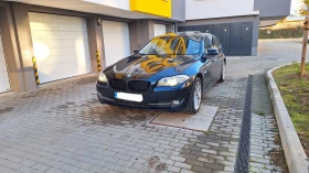 BMW 525 D Xdrive ПАНОРАМА, снимка 1