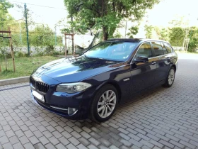 BMW 525 D Xdrive ПАНОРАМА, снимка 16