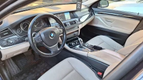 BMW 525 D Xdrive ПАНОРАМА, снимка 7