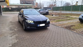 BMW 525 D Xdrive ПАНОРАМА, снимка 13