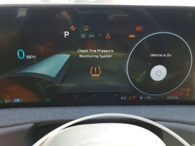 Kia EV6 0.0l Wind, снимка 9