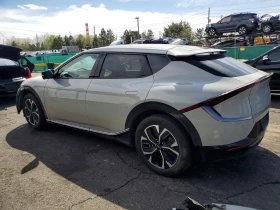 Kia EV6 0.0l Wind, снимка 2